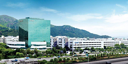 正泰集團牽手巨沃，共建高效倉儲管理體系