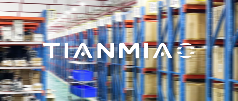 【零售倉儲】國內(nèi)外多知名品牌代理商「天妙數(shù)字」選擇巨沃，助力全渠道零售業(yè)務(wù)