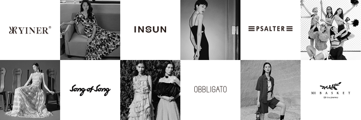 【時尚女裝】「影兒時尚集團」與巨沃深化合作，打造自動化智能倉儲