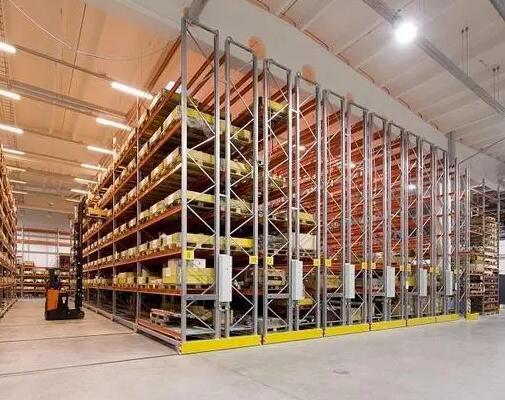 倉庫管理使用wms系統(tǒng)后有哪些改善