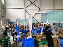 2014雙十一 巨沃與歐普同在！