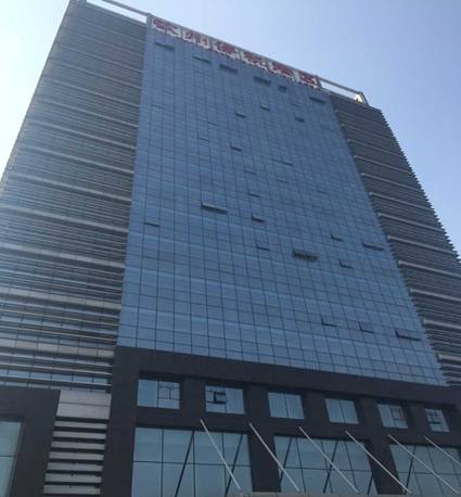 巨沃助力廣西欽?！蛟煳髂献畲筮M(jìn)口商品展