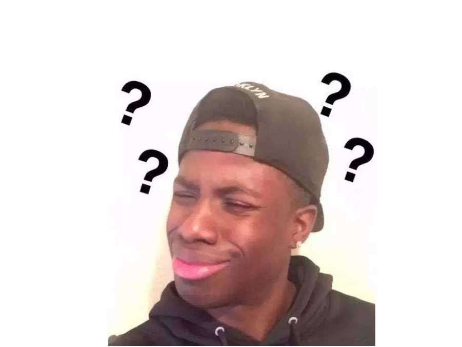 客戶(hù)說(shuō)我們的系統(tǒng)一塌糊涂....