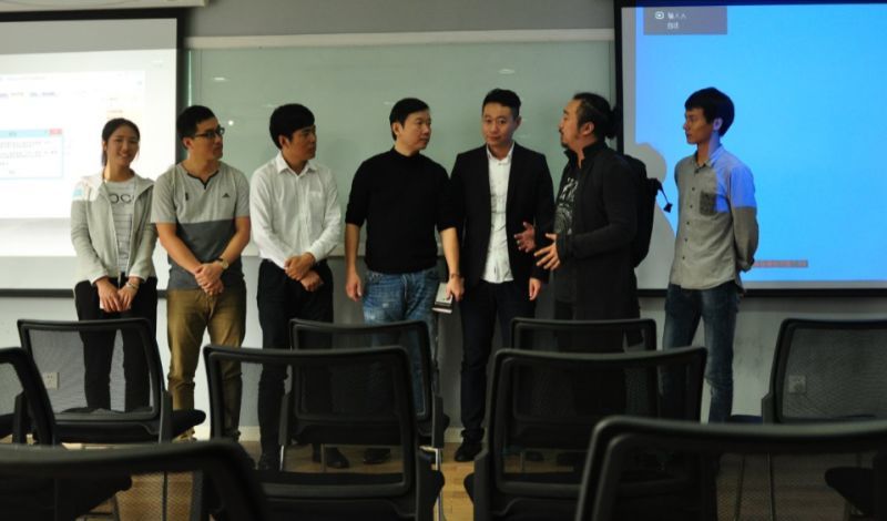 巨沃助力紅袖女裝線(xiàn)上線(xiàn)下一體化全品牌運(yùn)營(yíng)