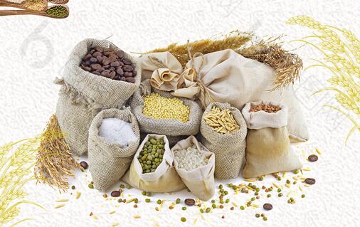 吃膩了大餐，來(lái)點(diǎn)五谷雜糧怎樣？