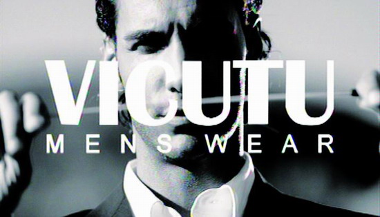 巨沃&威克多 助力高端男裝，成就不凡品質(zhì)