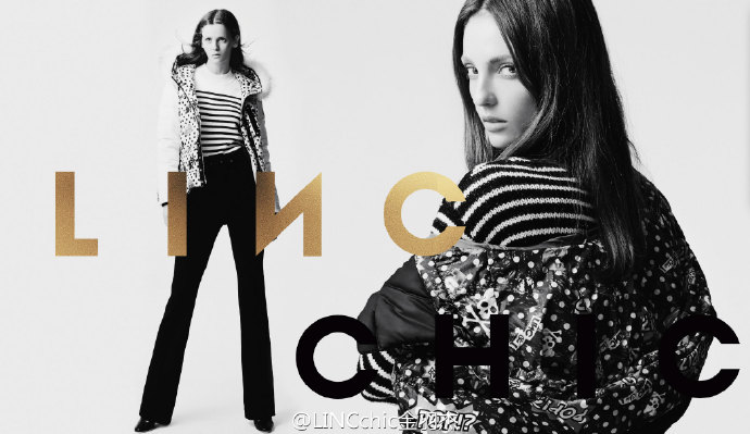 巨沃&金羽杰 打破陳規(guī) 定義羽絨新時(shí)尚