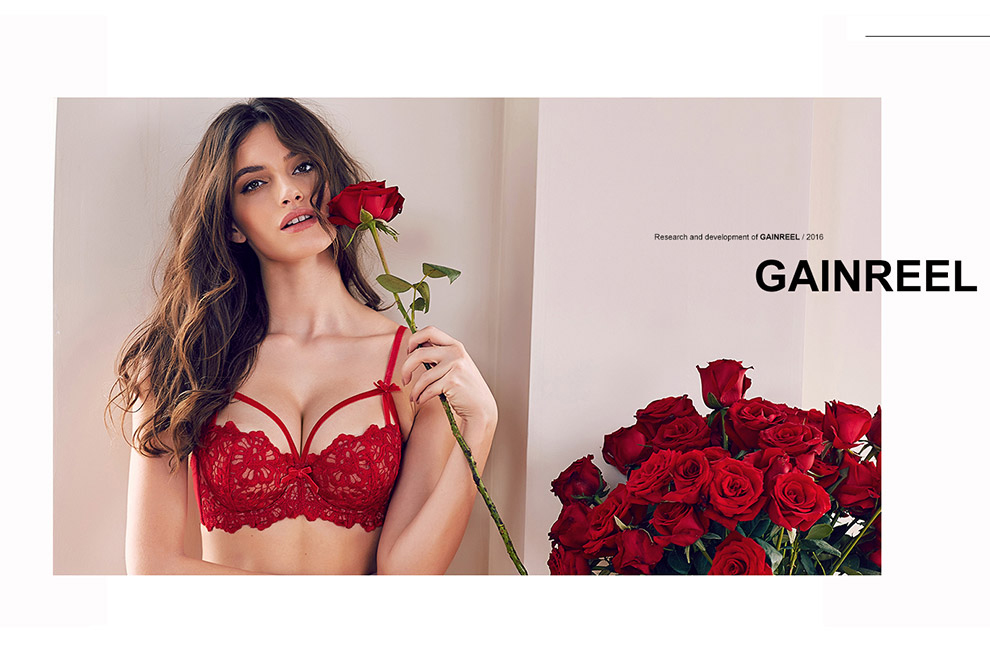 快時(shí)尚內(nèi)衣領(lǐng)軍品牌歌瑞爾成功上線巨沃WMS，助力雙十一再創(chuàng)佳績(jī)