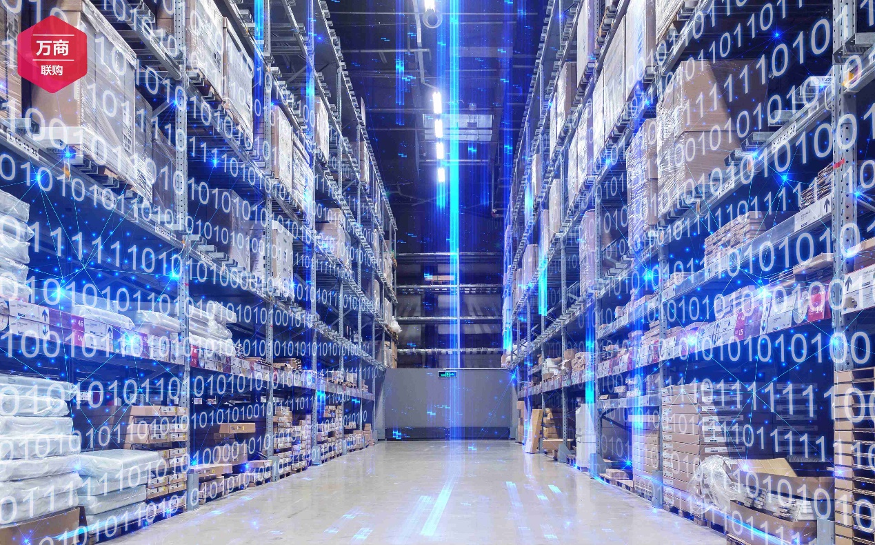 巨沃&萬(wàn)商聯(lián)購(gòu) 20萬(wàn)+零售實(shí)體店重新定義服裝品牌的庫(kù)存管理
