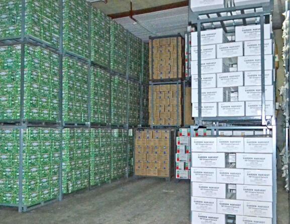 巨沃倉(cāng)儲(chǔ)管理系統(tǒng)