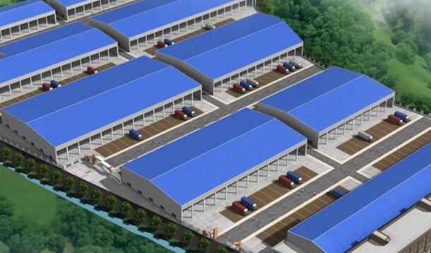 巨沃WMS倉儲(chǔ)管理系統(tǒng)