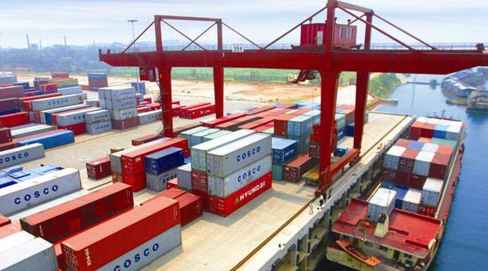 巨沃WMS倉儲管理系統(tǒng)