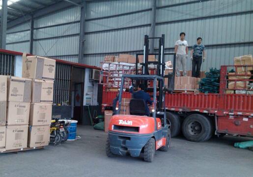 巨沃倉庫管理系統(tǒng)