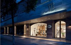 巨沃聯(lián)手高端女裝雪歌服飾打造線上線下一體化新物流