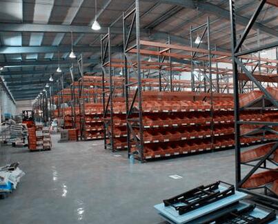 倉(cāng)儲(chǔ)管理系統(tǒng)