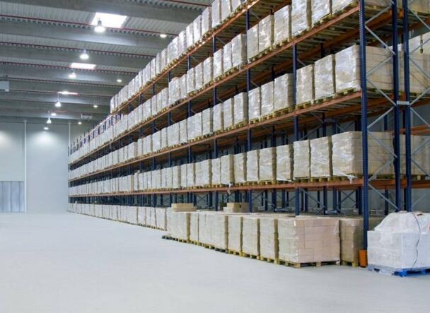 倉(cāng)庫(kù)管理軟件