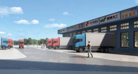 巨沃WMS倉(cāng)庫(kù)系統(tǒng)