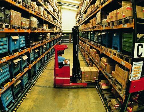 倉儲管理系統(tǒng)