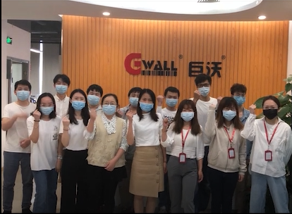 待春暖花開，我們摘下口罩相見