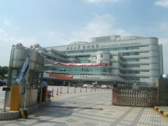 巨軟科技成功實(shí)施北大醫(yī)院管理系統(tǒng)